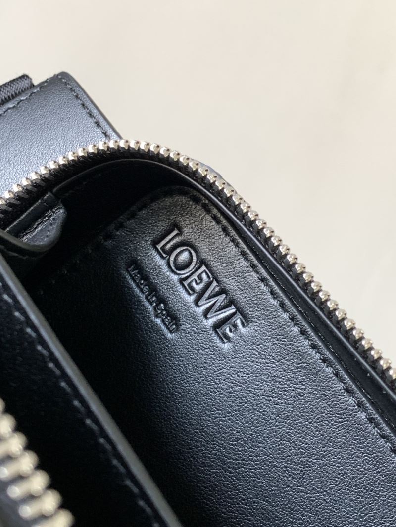 Loewe Waist Chest Packs